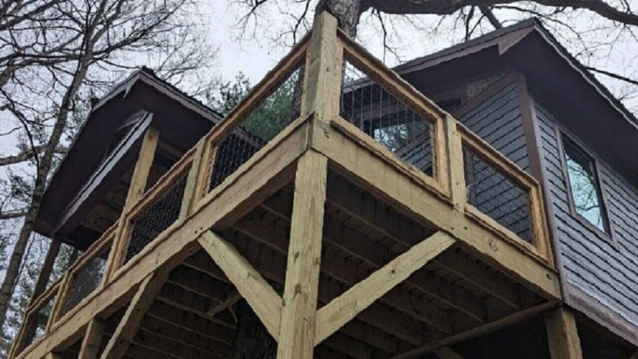Photo of Outdoor in Marshall