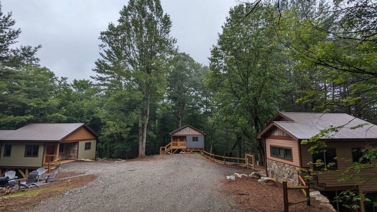 Photo of Outdoor in Marshall