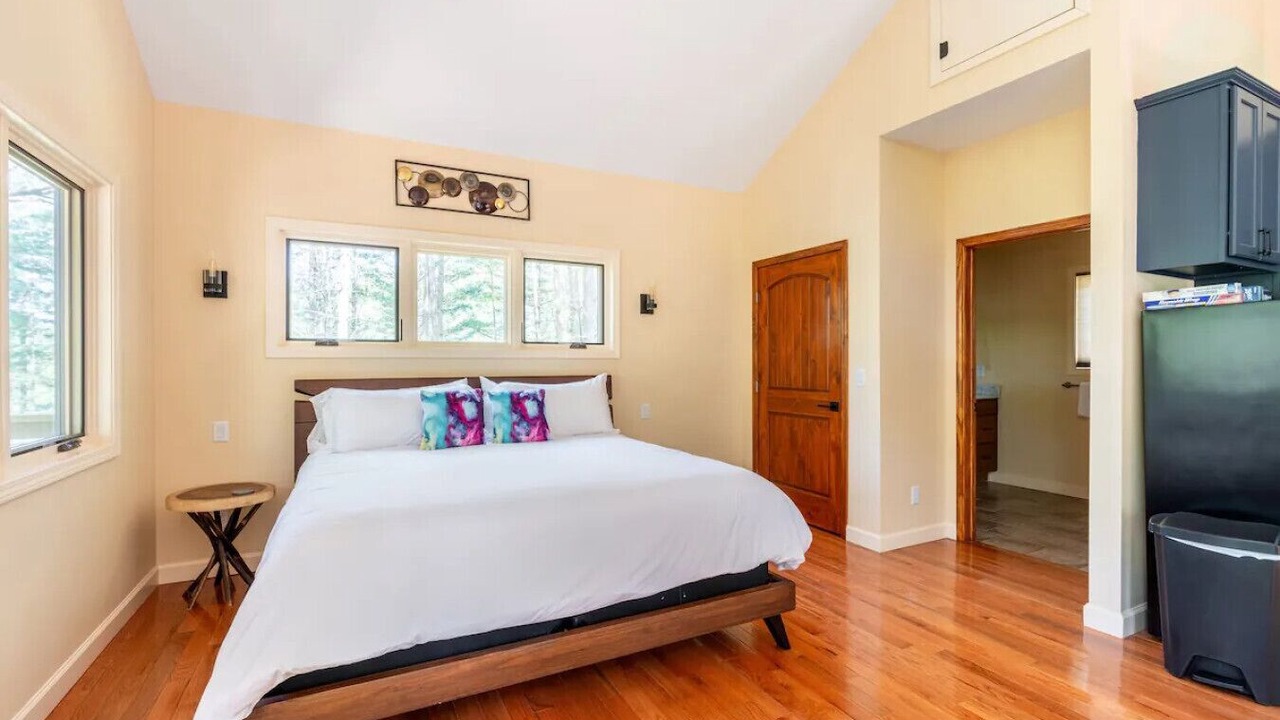 Photo of Bedroom in Marshall