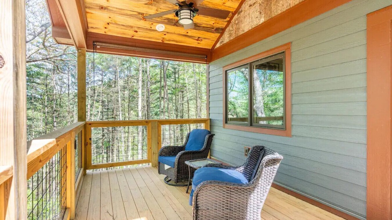 Photo of Outdoor in Marshall