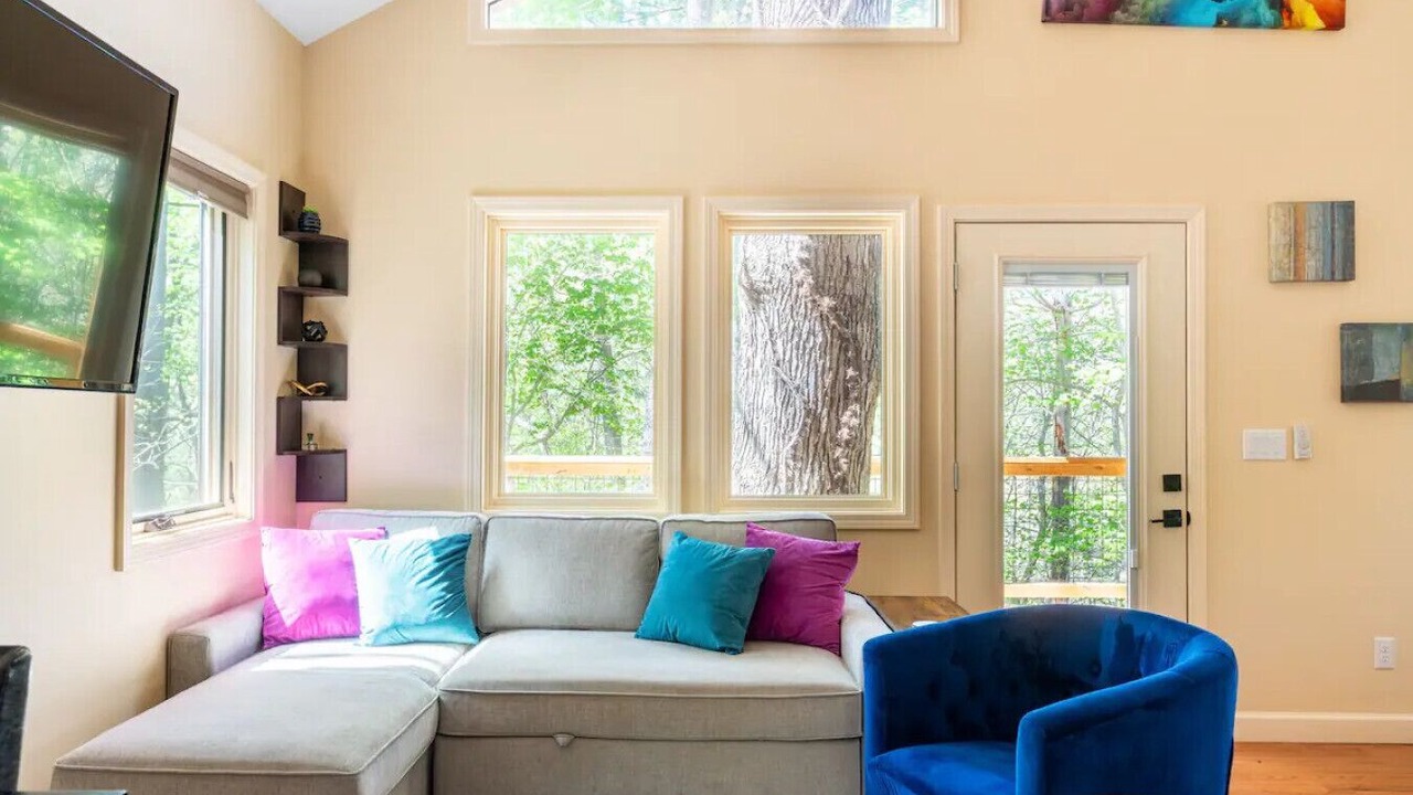 Photo of Livingroom in Marshall