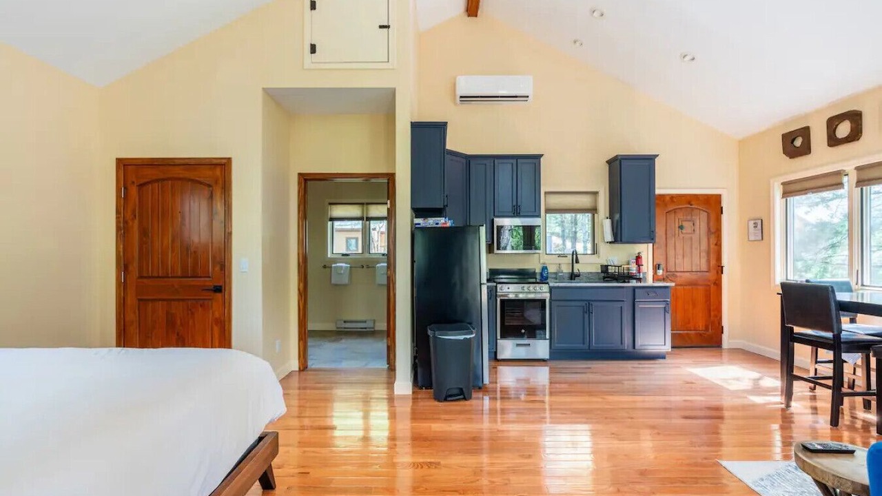 Photo of Bedroom in Marshall