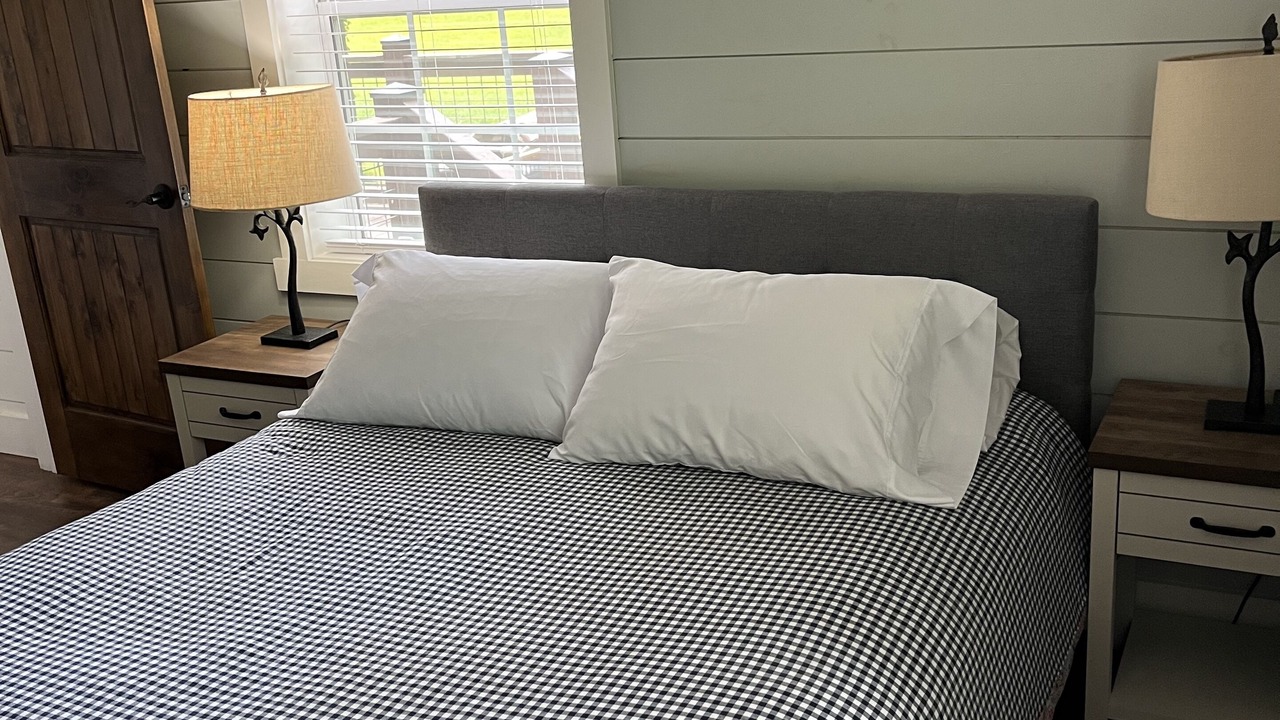 Photo of Bedroom in Columbus