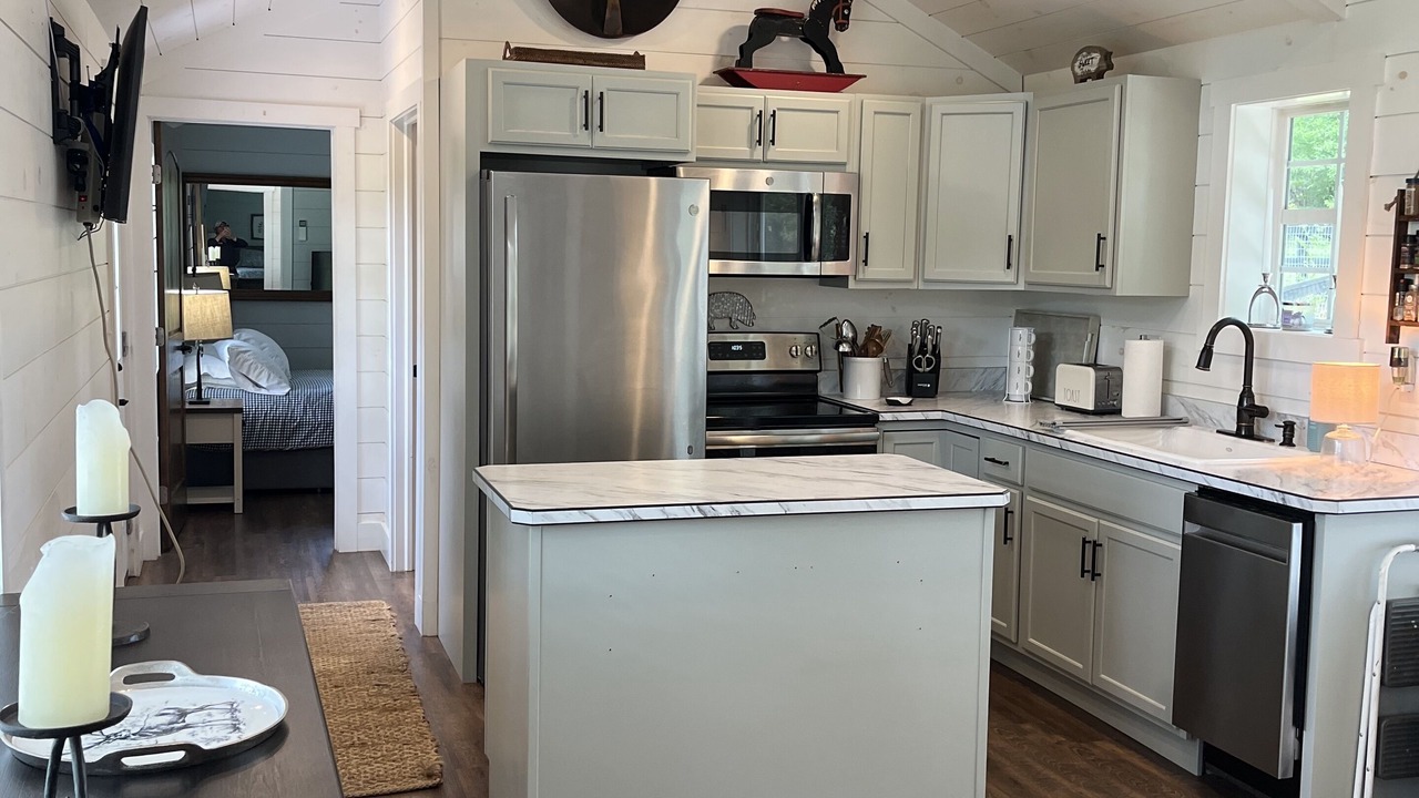 Photo of Kitchen in Columbus