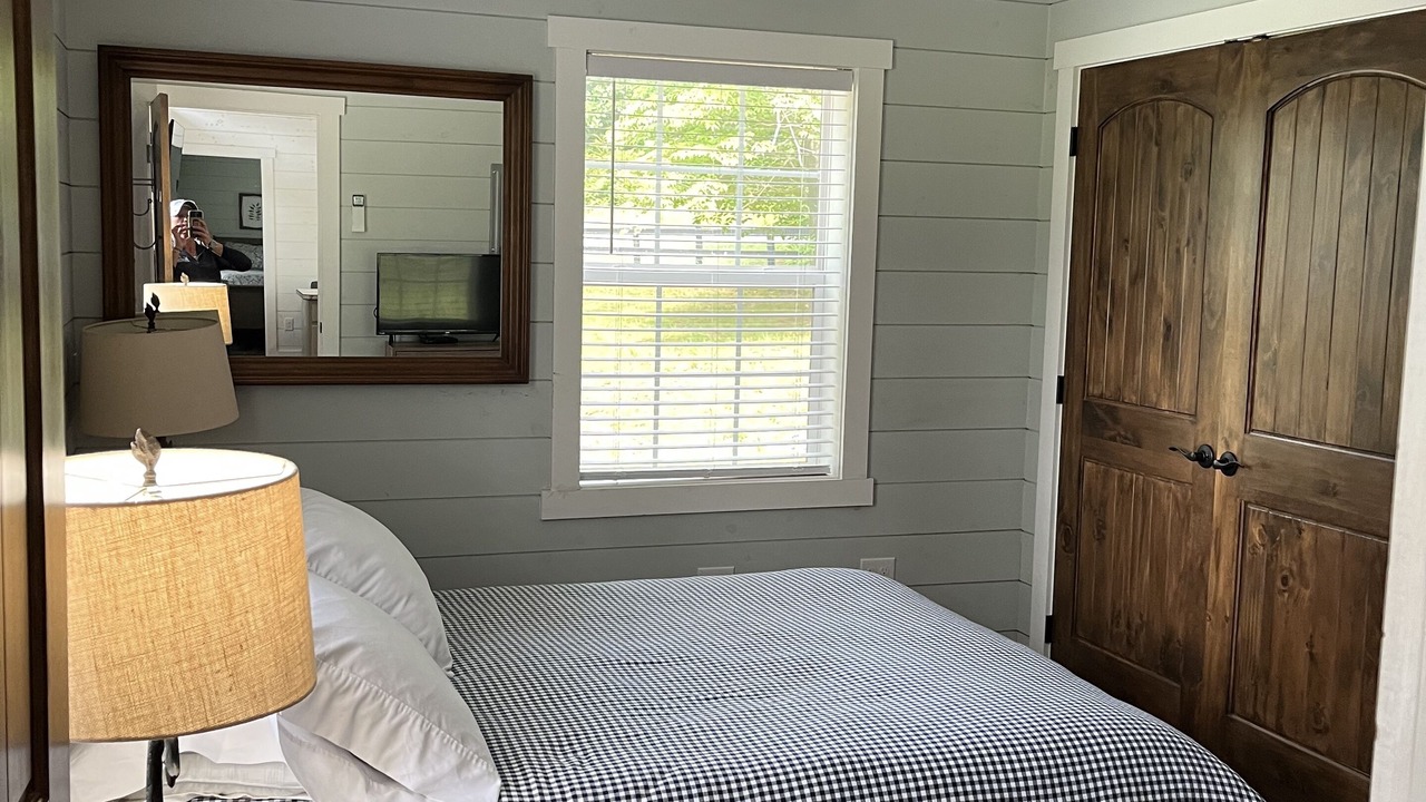 Photo of Bedroom in Columbus