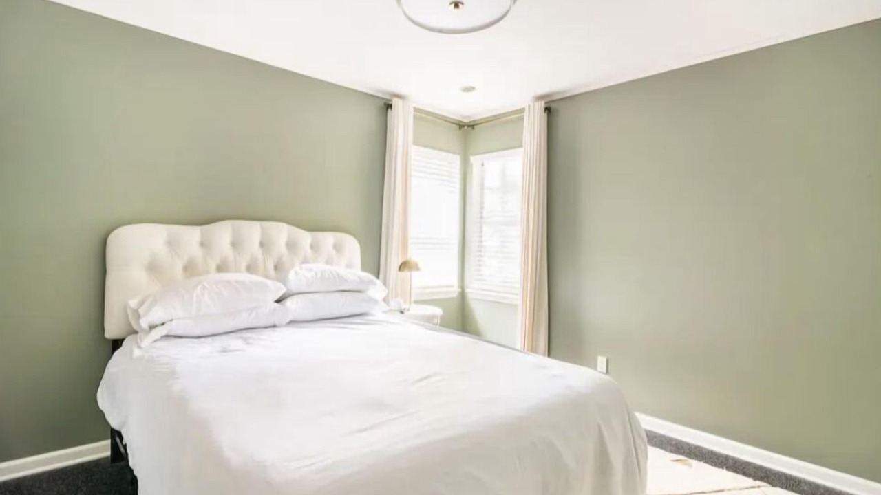 Photo of Bedroom in Huntersville