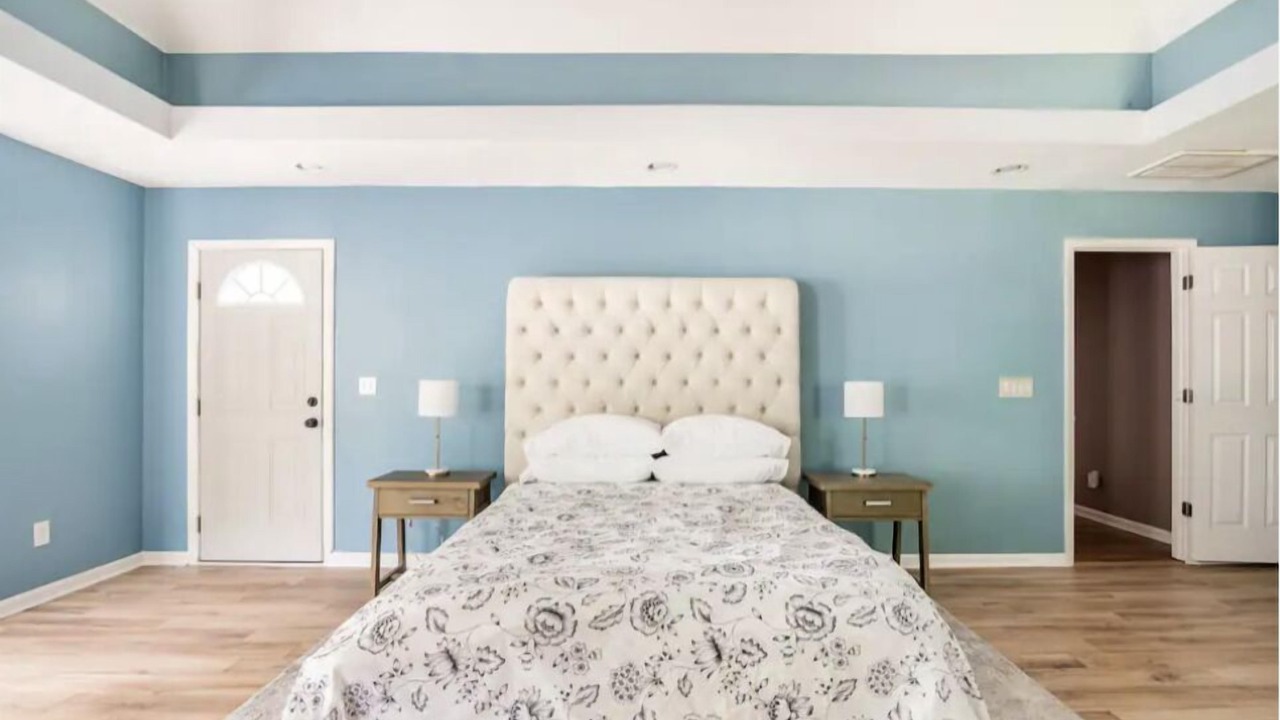 Photo of Bedroom in Huntersville