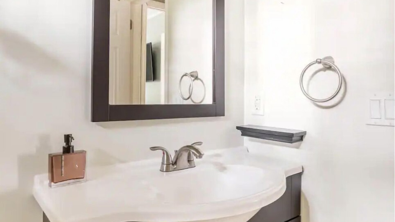 Photo of Bathroom in Huntersville