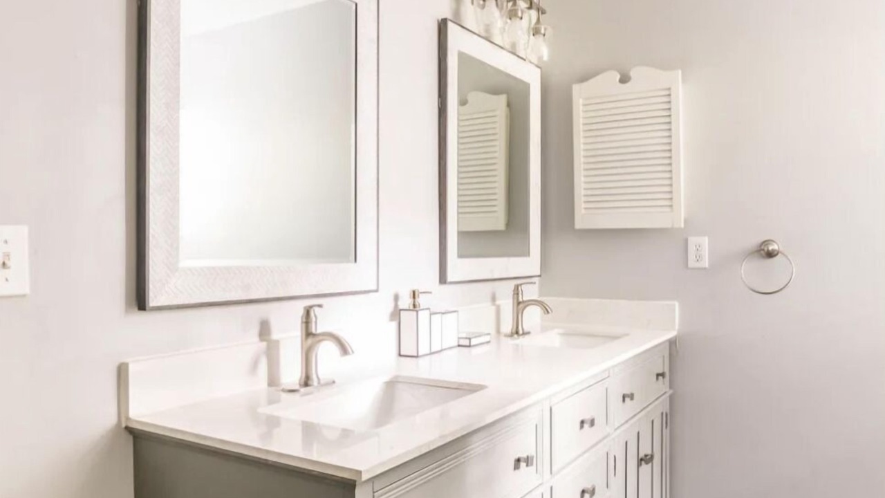 Photo of Bathroom in Huntersville