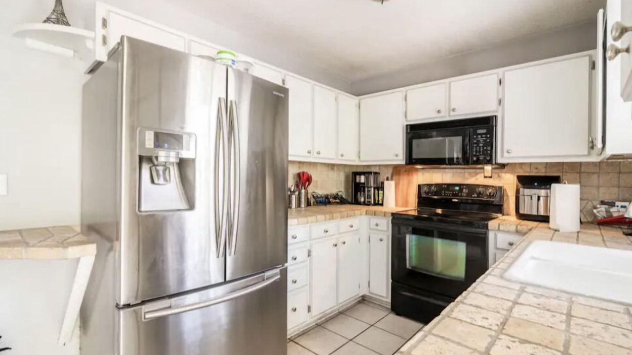 Photo of Kitchen in Huntersville