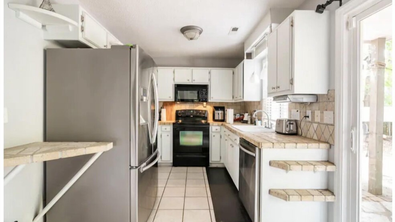Photo of Kitchen in Huntersville