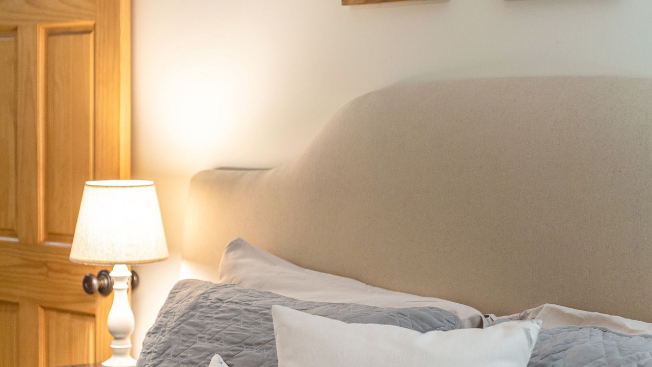 Photo of Bedroom in Cashiers