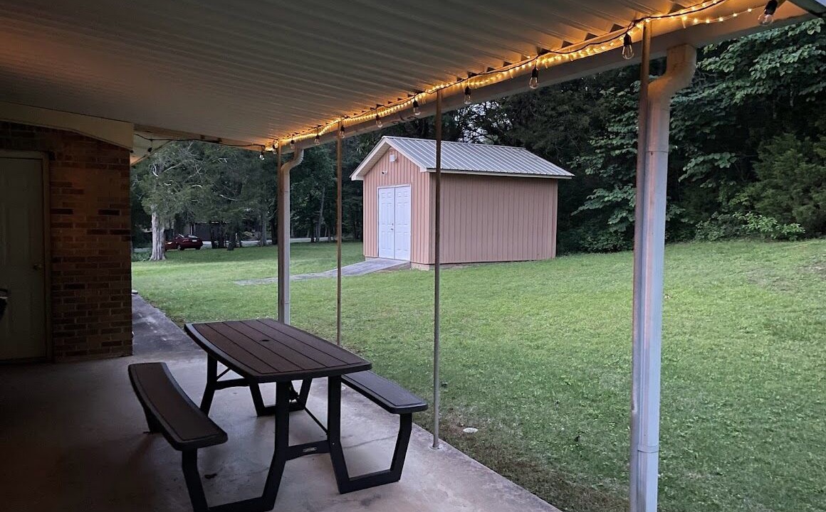 Photo of Outdoor in Guntersville
