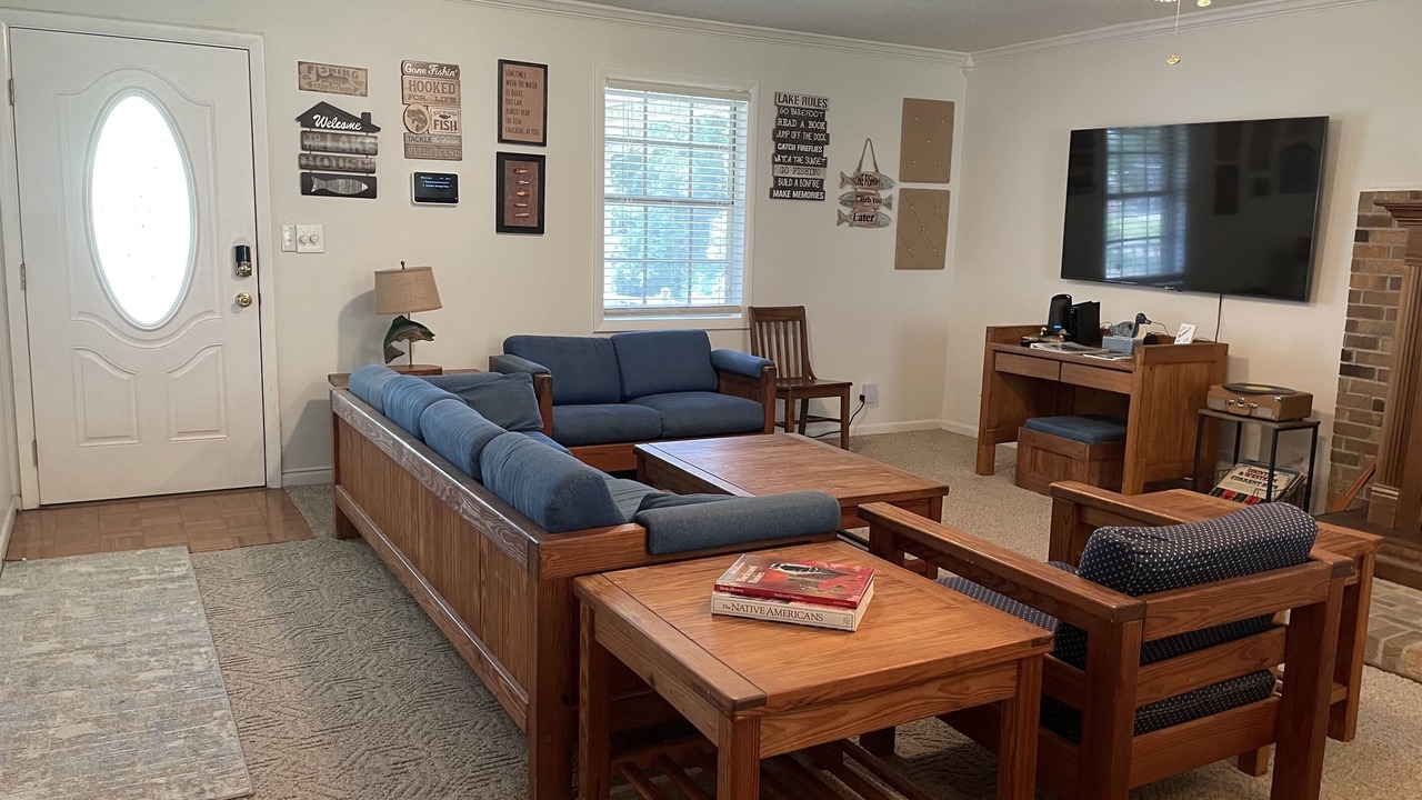 Photo of Bedroom in Guntersville
