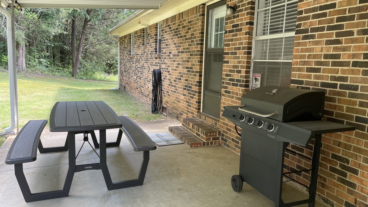 Photo of Outdoor in Guntersville
