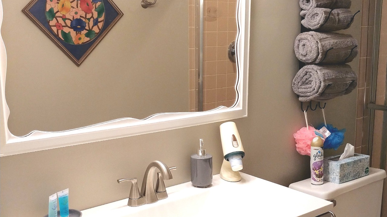 Photo of Bathroom in Franklin