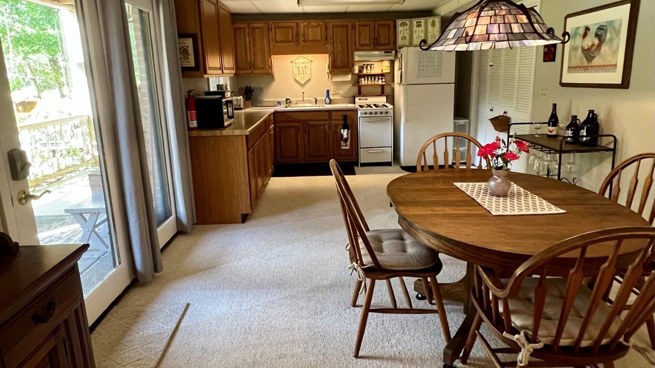 Photo of Kitchen in Franklin