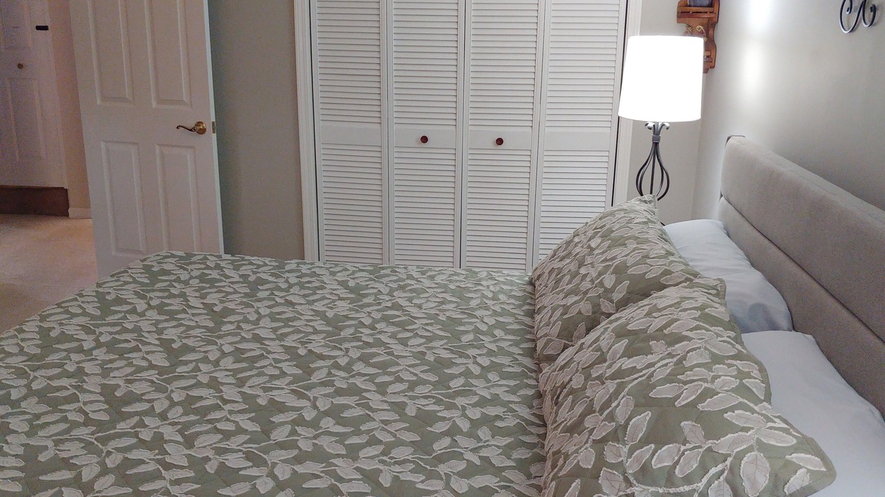 Photo of Bedroom in Franklin