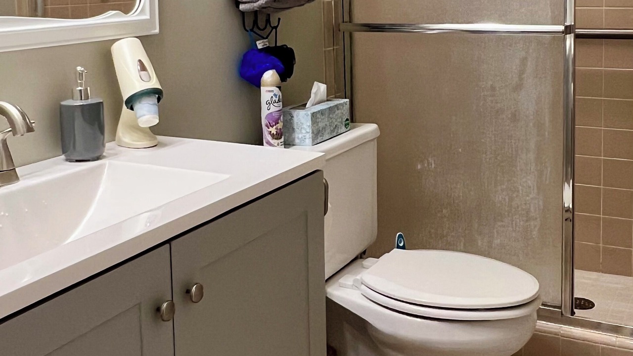 Photo of Bathroom in Franklin