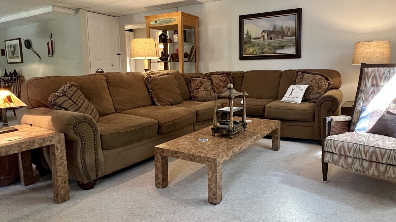 Photo of Livingroom in Franklin