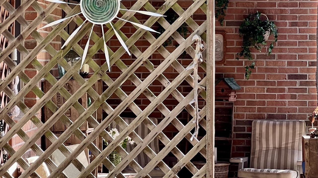 Photo of Patio Balcony in Franklin