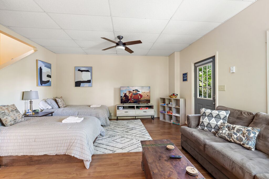 Photo of Bedroom in Wilkesboro