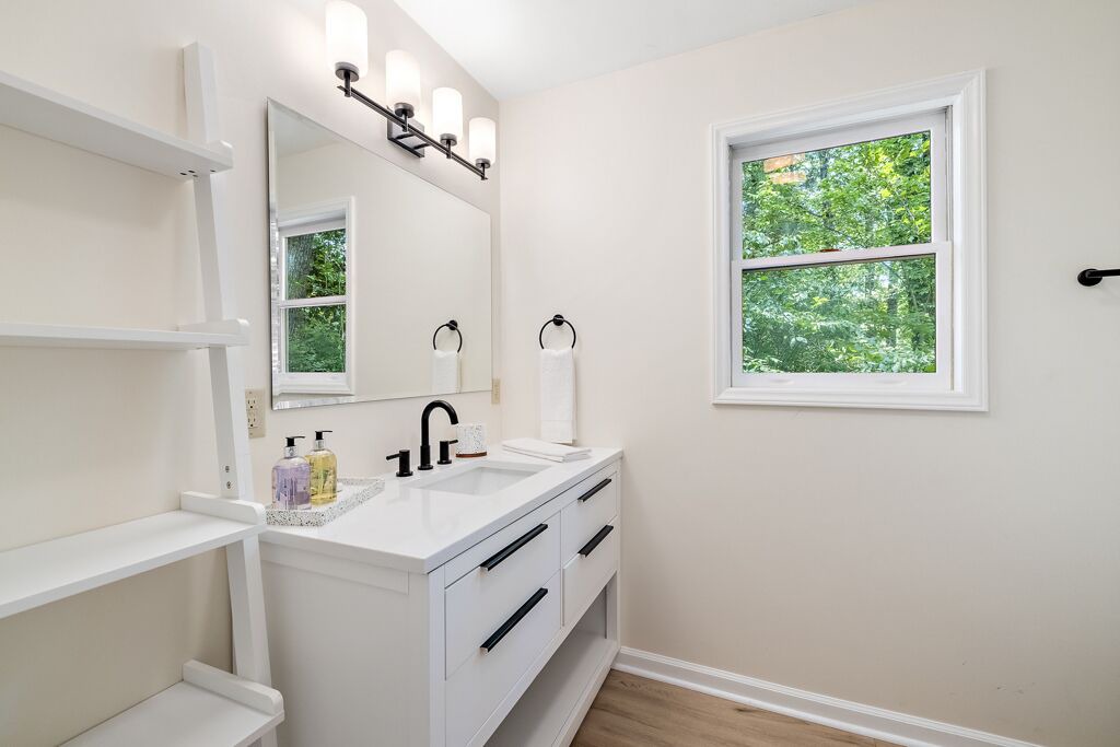 Photo of Bathroom in Wilkesboro