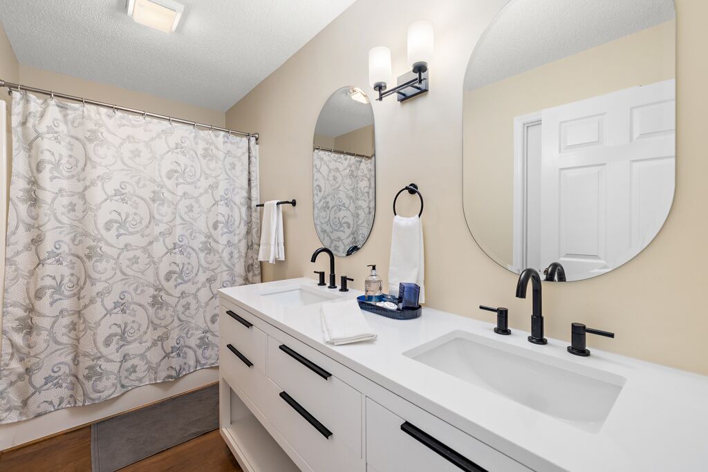 Photo of Bathroom in Wilkesboro