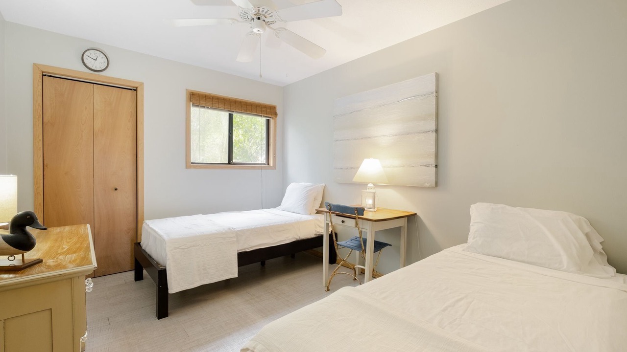 Photo of Bedroom in Bald Head Island