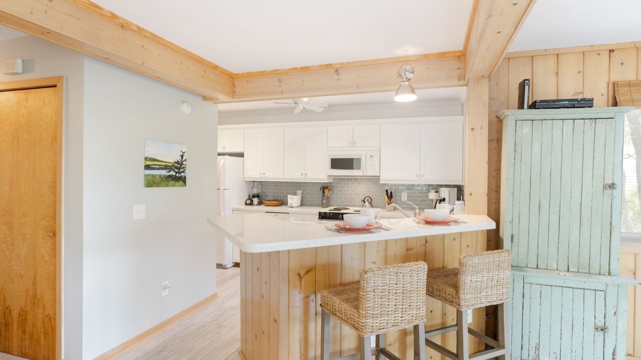 Photo of Kitchen in Bald Head Island