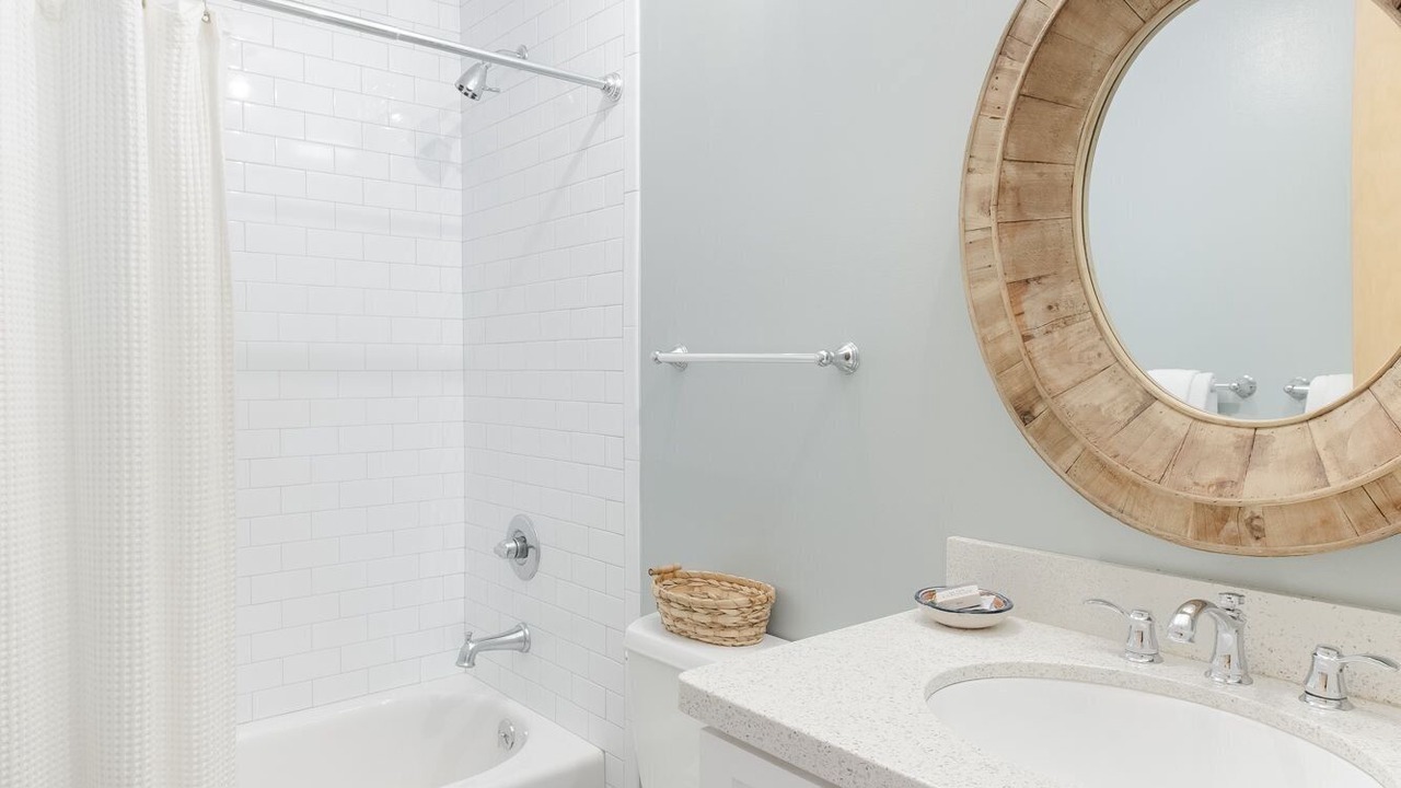 Photo of Bathroom in Bald Head Island