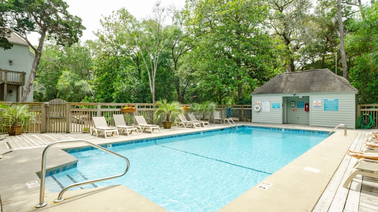 Photo of Outdoor in Bald Head Island