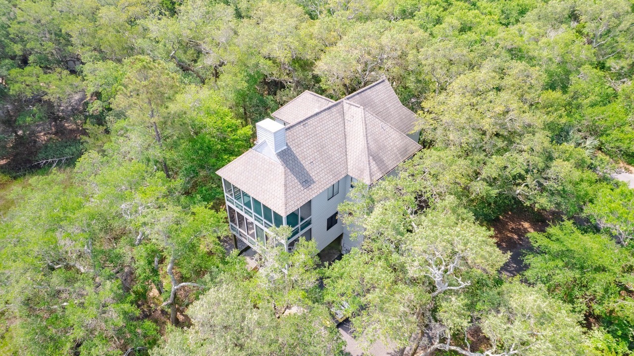 Photo of Outdoor in Bald Head Island