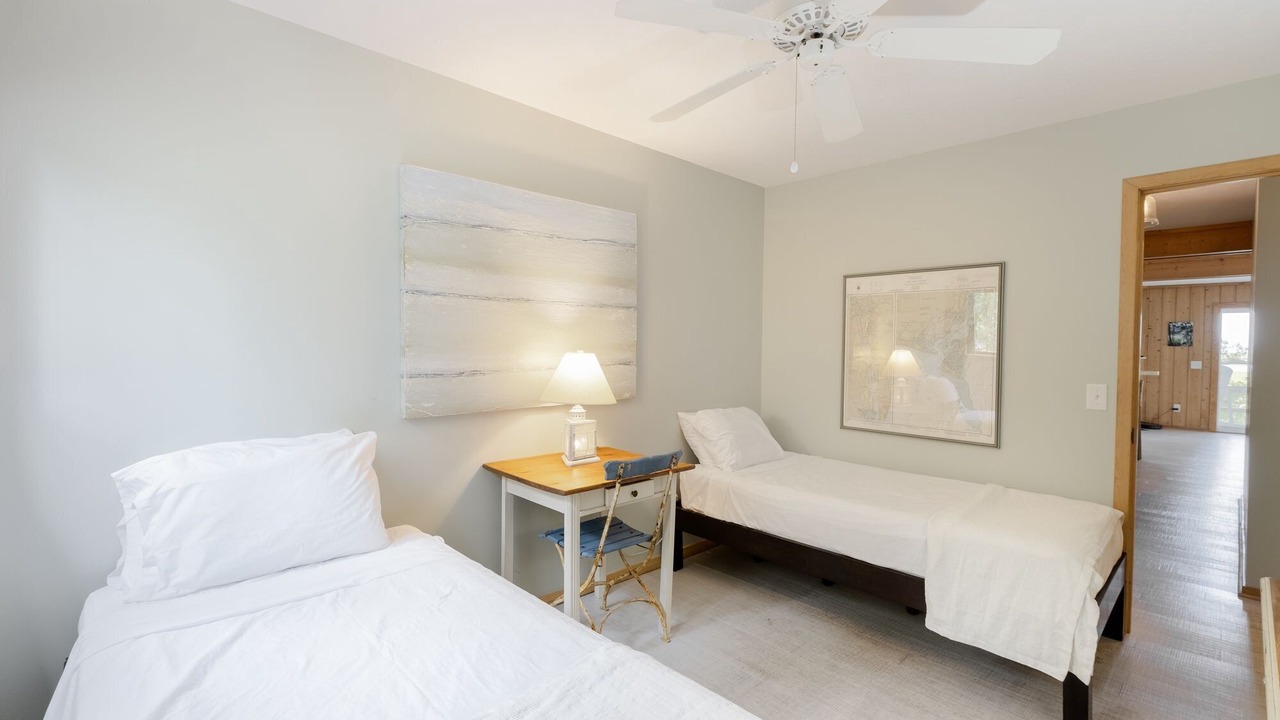 Photo of Bedroom in Bald Head Island