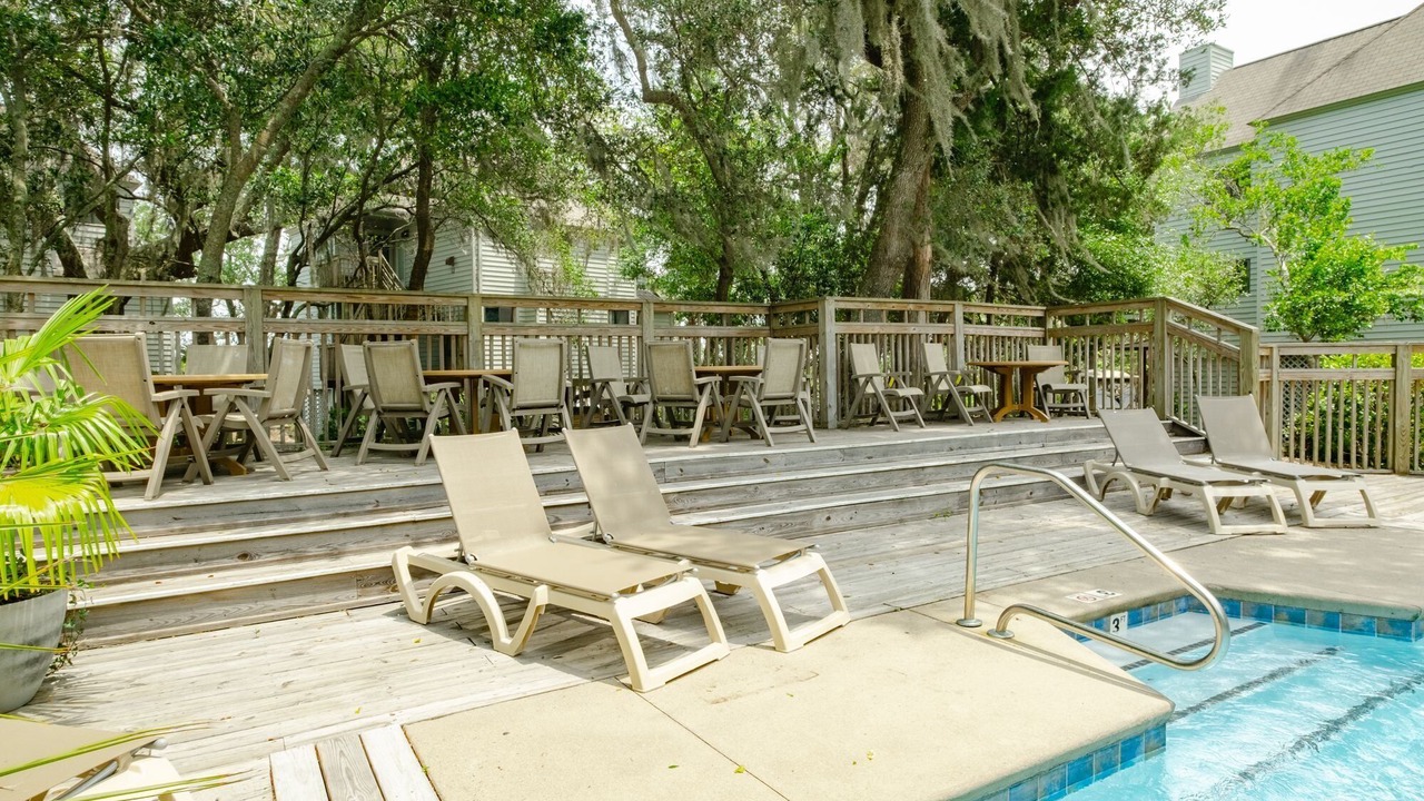Photo of Outdoor in Bald Head Island