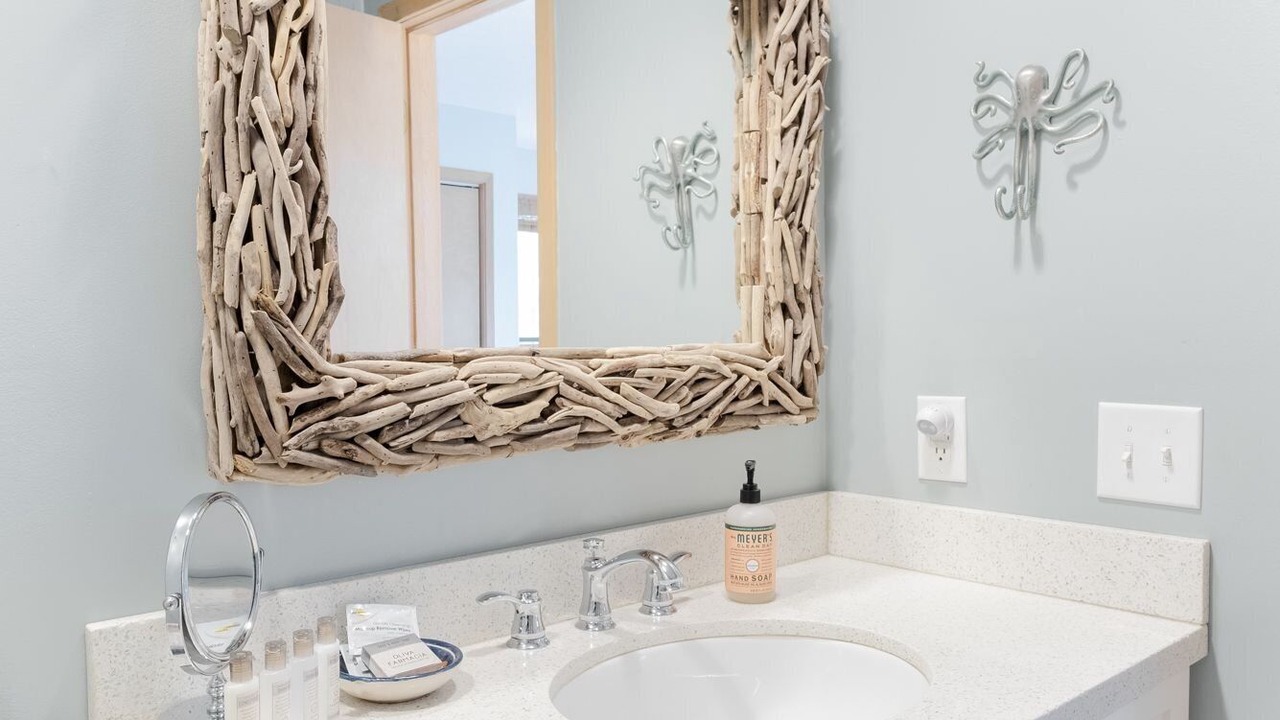 Photo of Bathroom in Bald Head Island
