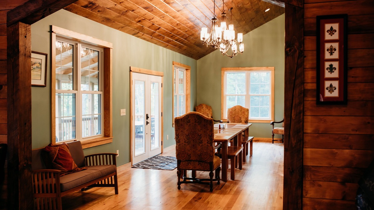Photo of Bedroom in Newland
