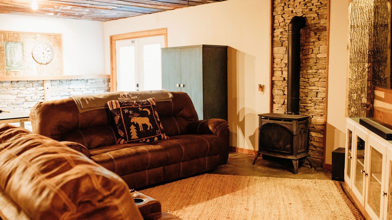 Photo of Bedroom in Newland