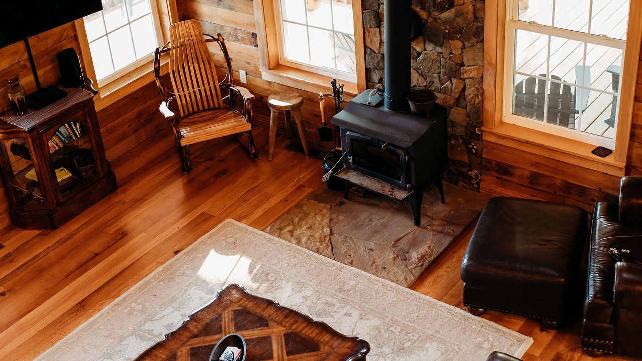 Photo of Bedroom in Newland