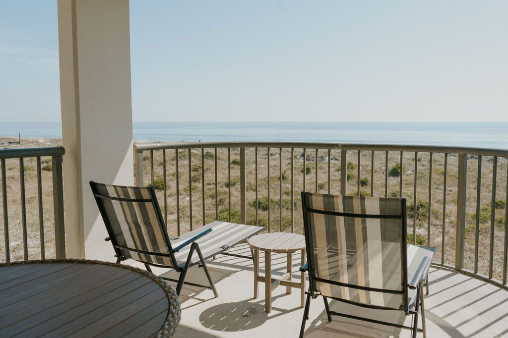 Photo of Outdoor in Shell Island