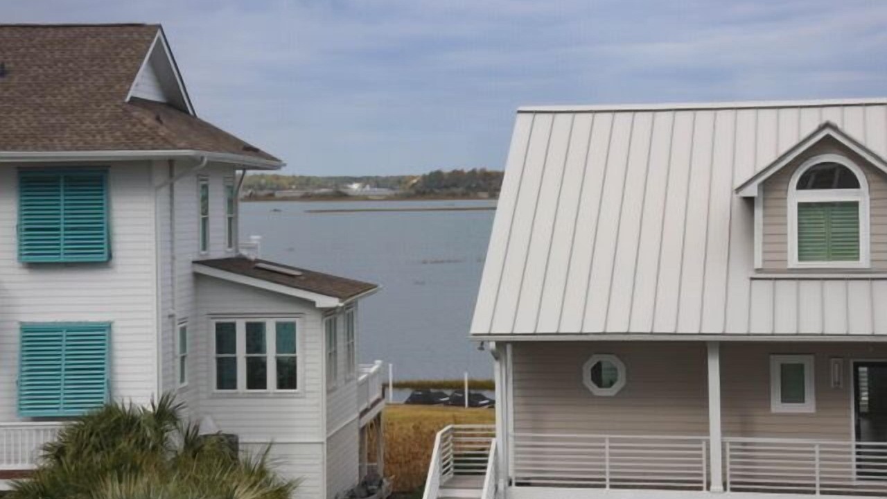 Photo of Outdoor in Island Oaks