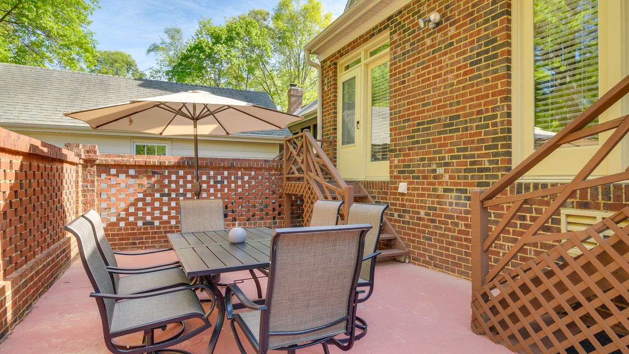 Photo of Outdoor in North Raleigh