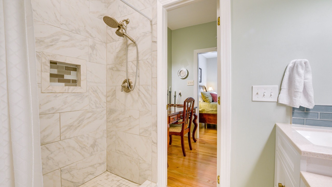 Photo of Bathroom in North Raleigh