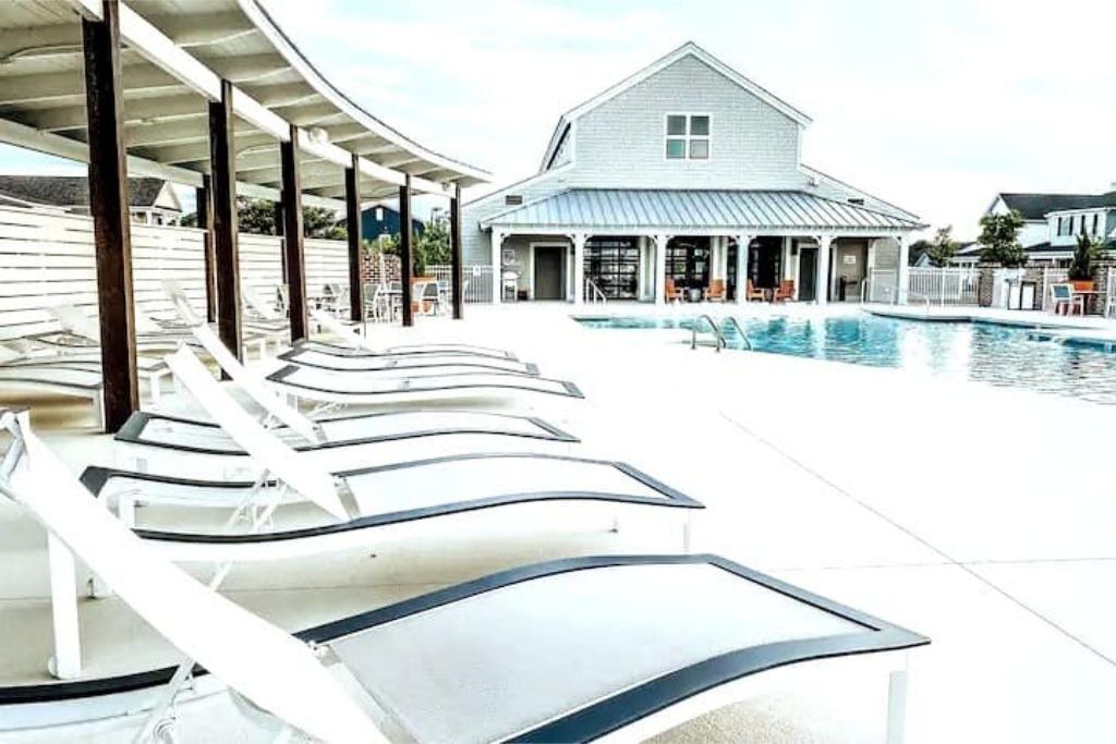 Photo of Outdoor in Morehead City