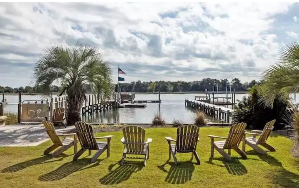 Photo of Outdoor in Morehead City