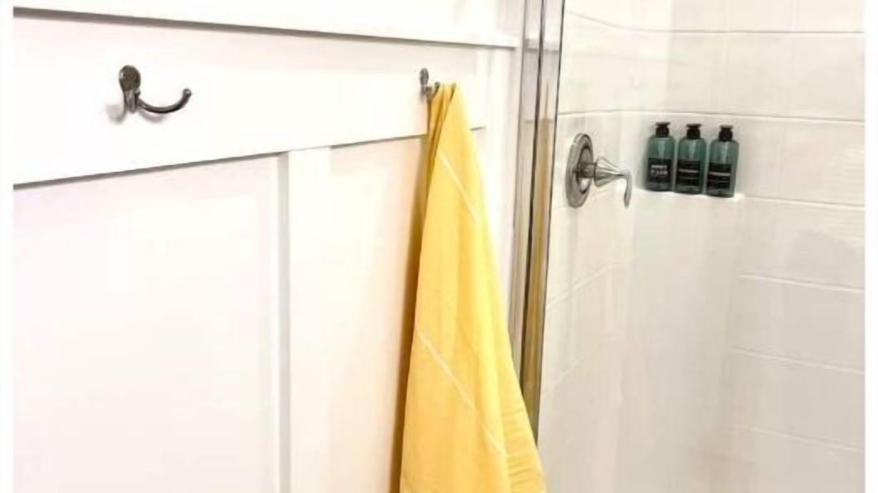Photo of Bathroom in Morehead City