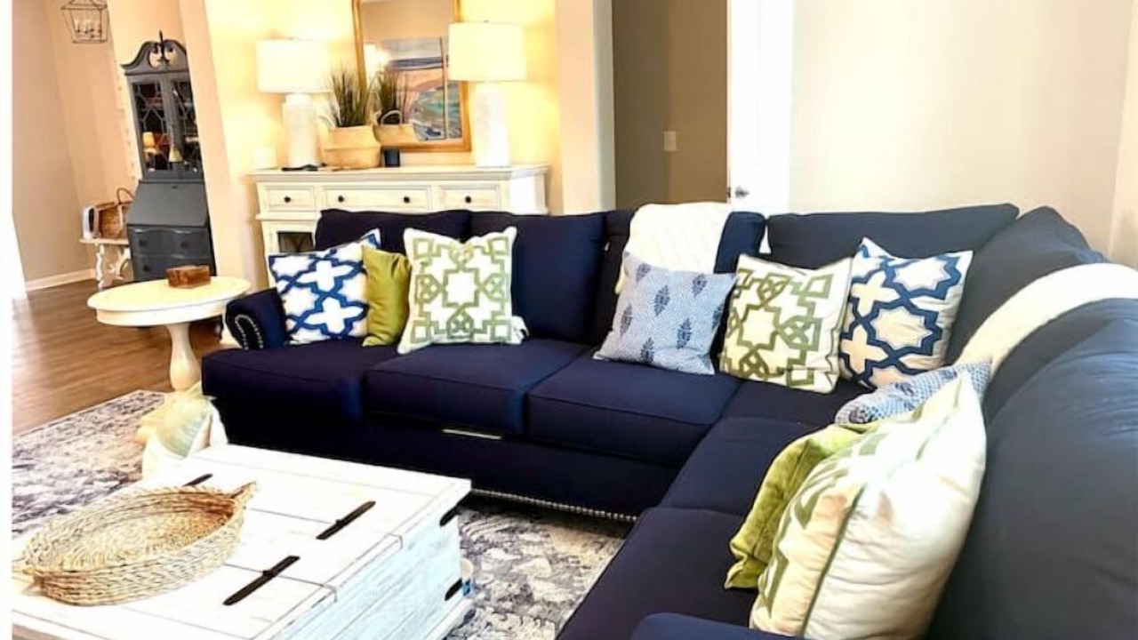 Photo of Livingroom in Morehead City