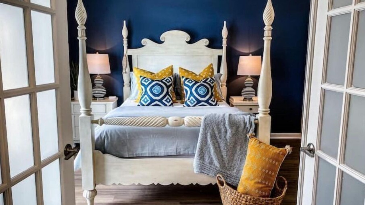 Photo of Bedroom in Morehead City