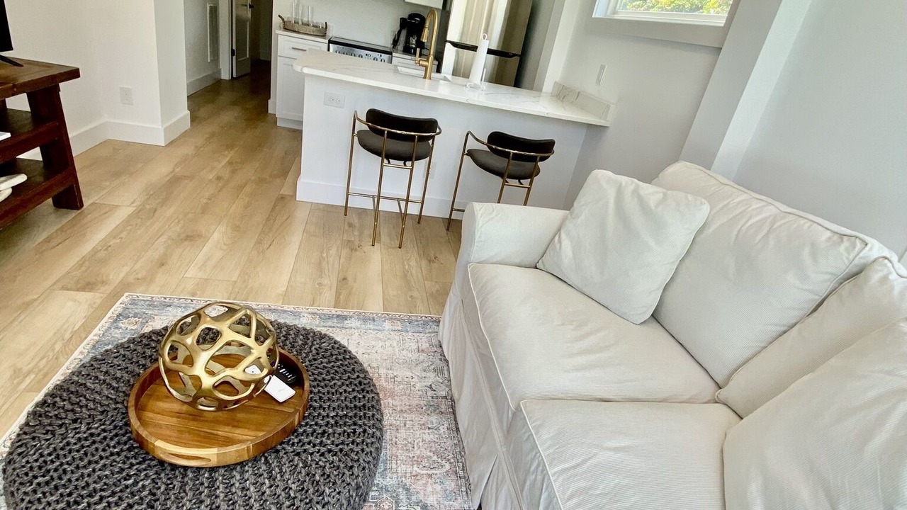 Photo of Livingroom in Duck