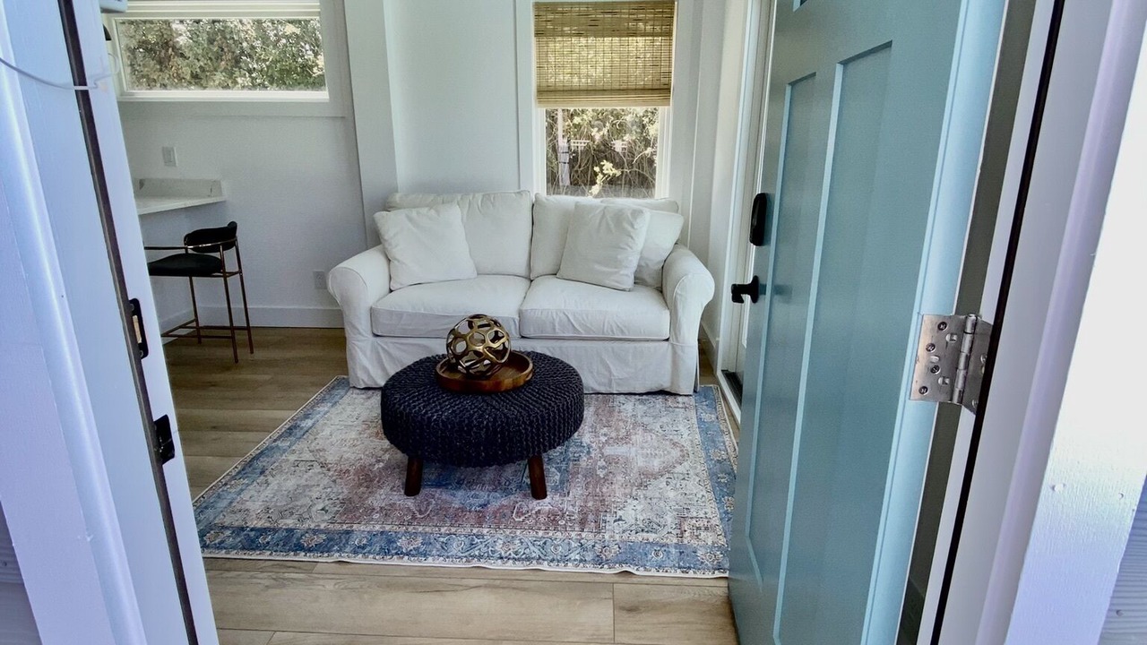 Photo of Livingroom in Duck